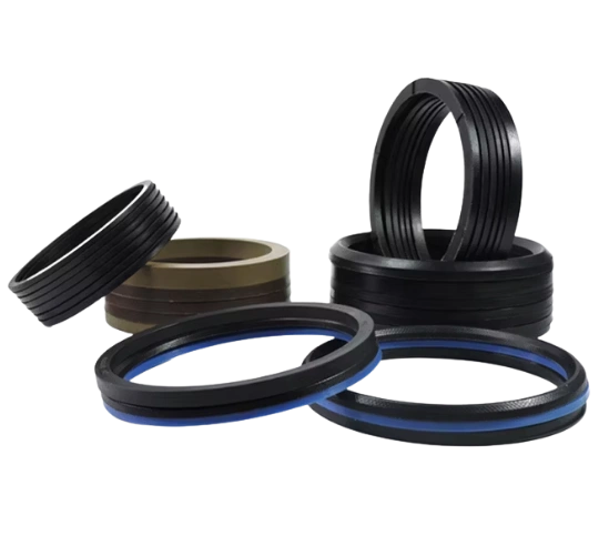 Packing Rings & Seals – Victory Rubber